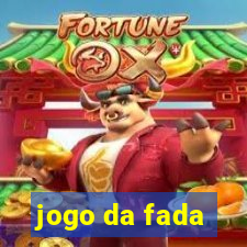 jogo da fada